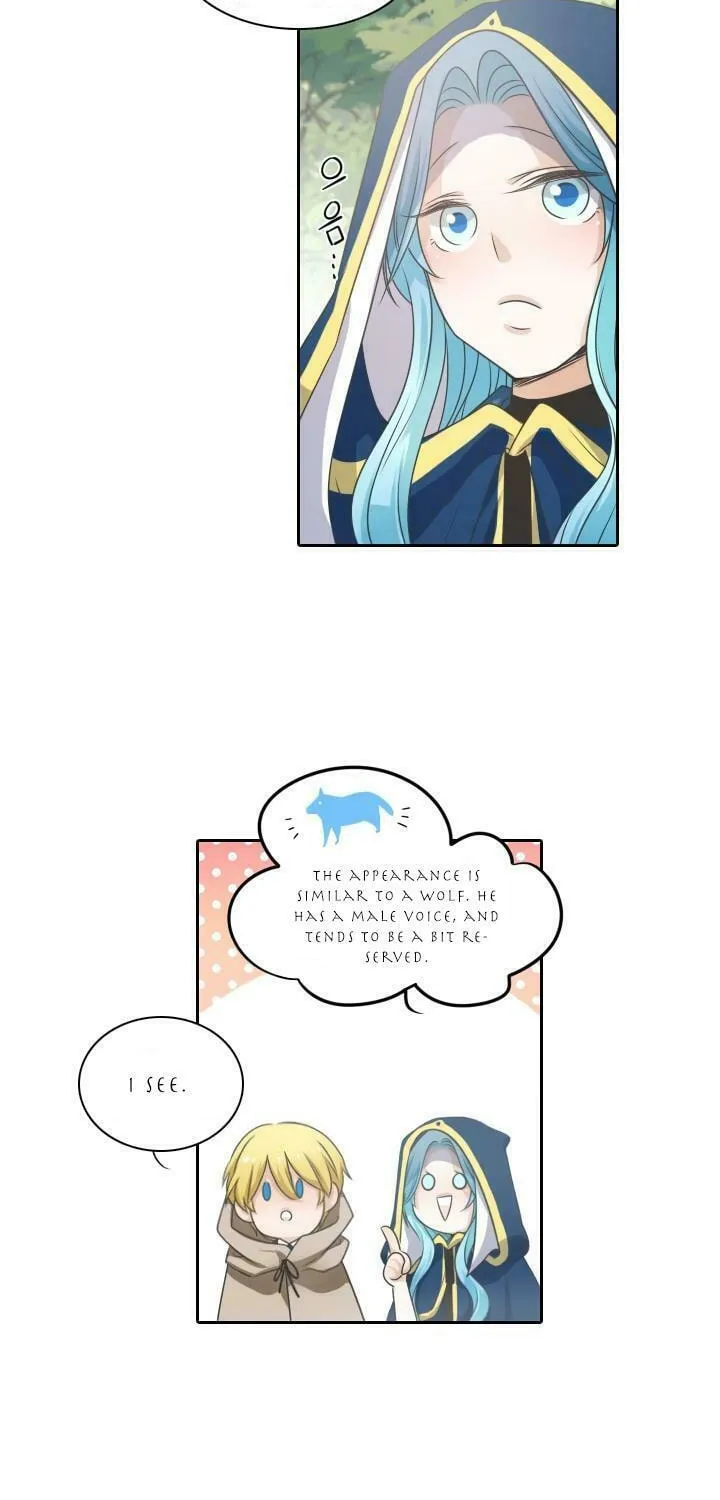 Read Elqueeness chapter 28 image 29 on Lezhin