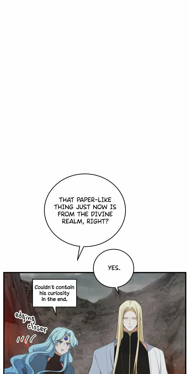 Read Elqueeness chapter 280 image 1 on Lezhin