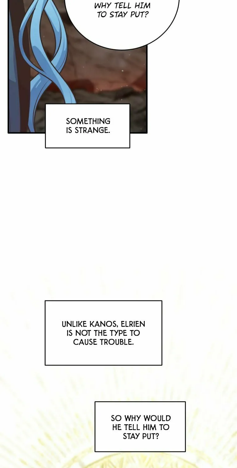 Read Elqueeness chapter 280 image 11 on Lezhin