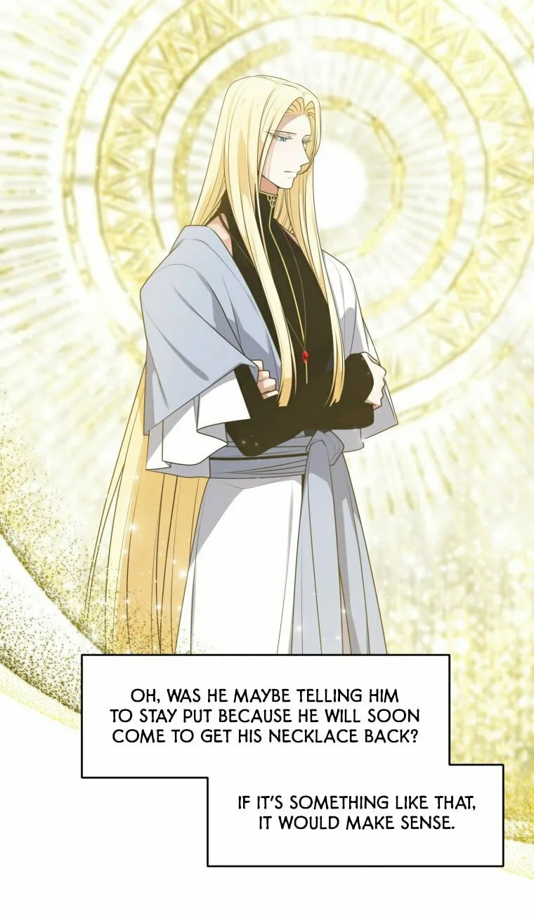 Read Elqueeness chapter 280 image 12 on Lezhin