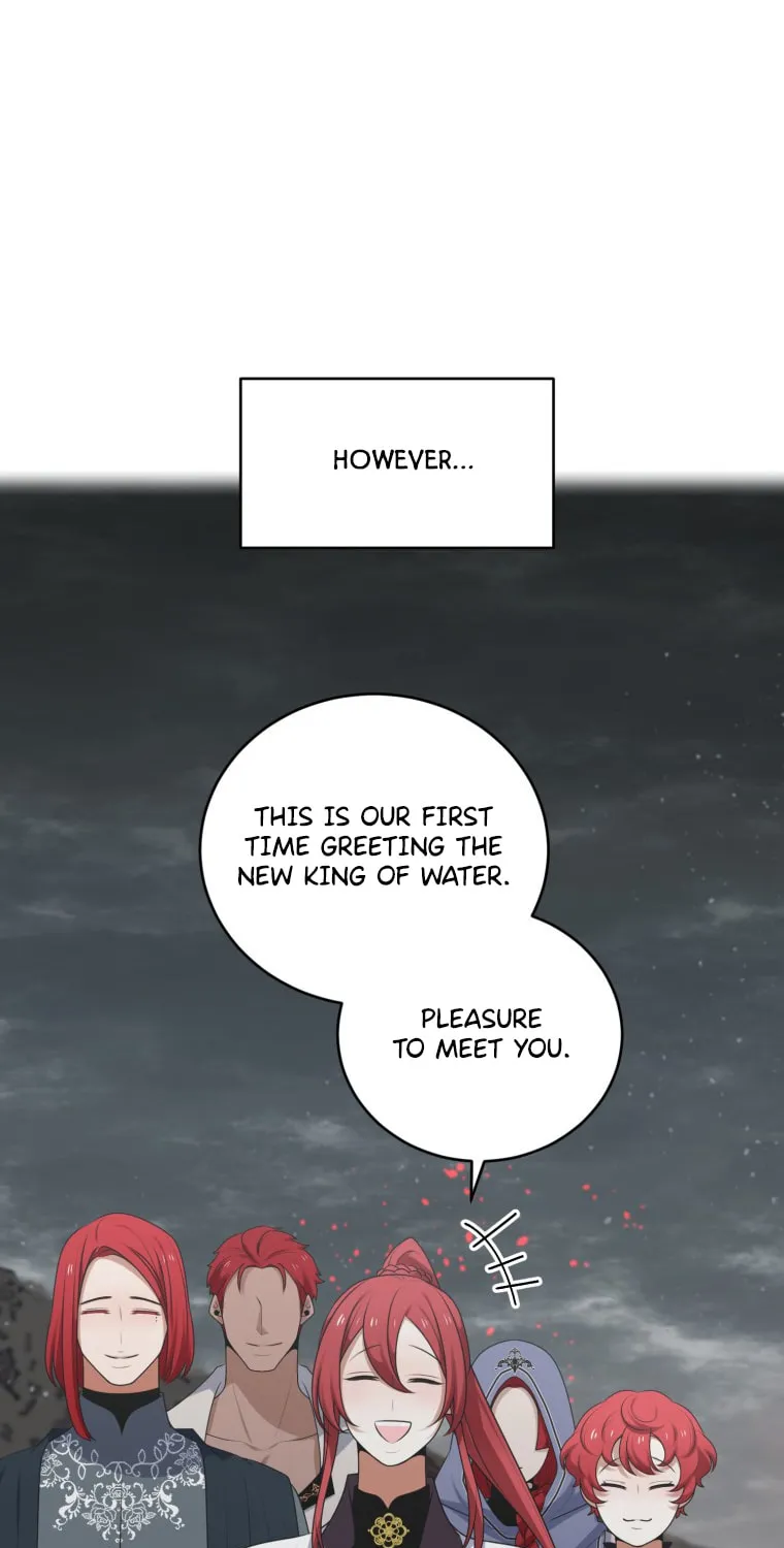 Read Elqueeness chapter 280 image 17 on Lezhin