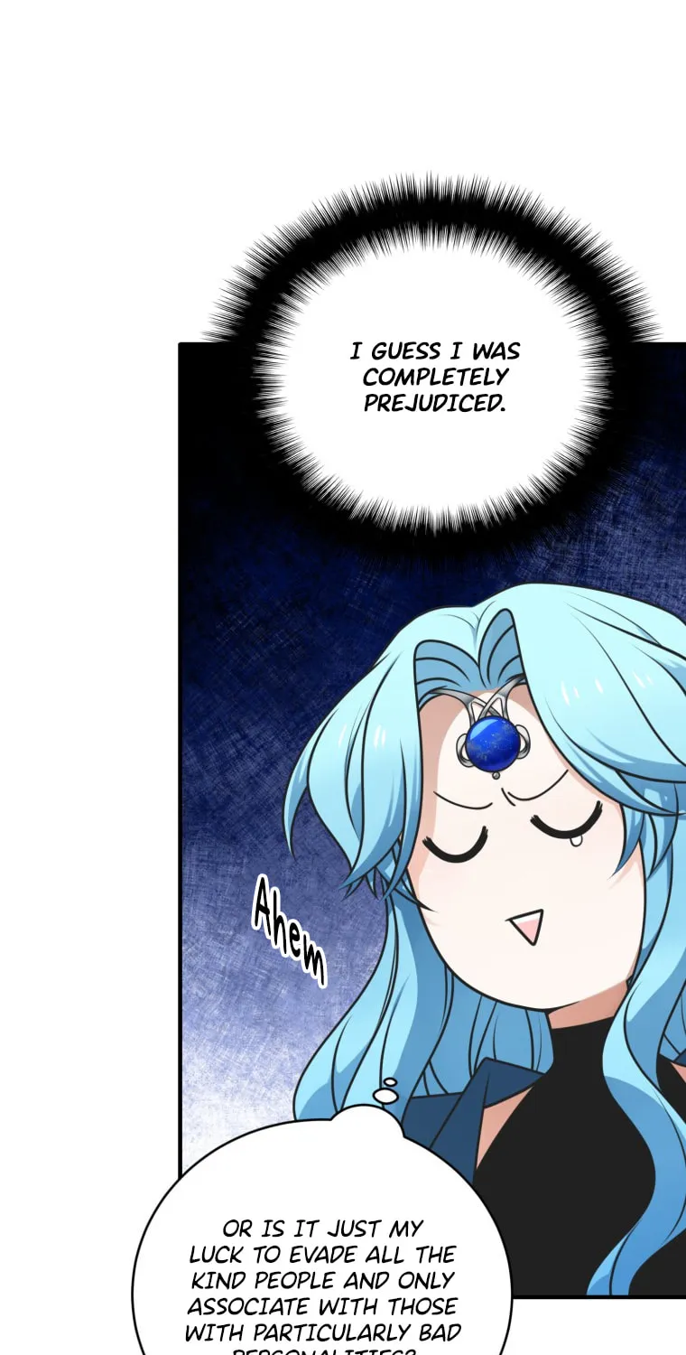 Read Elqueeness chapter 280 image 19 on Lezhin