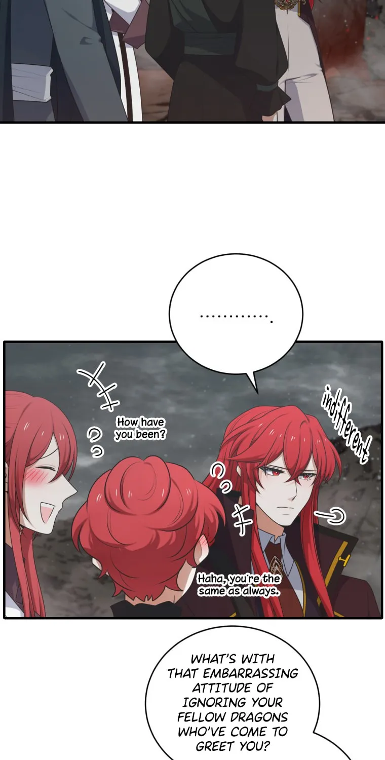 Read Elqueeness chapter 280 image 21 on Lezhin