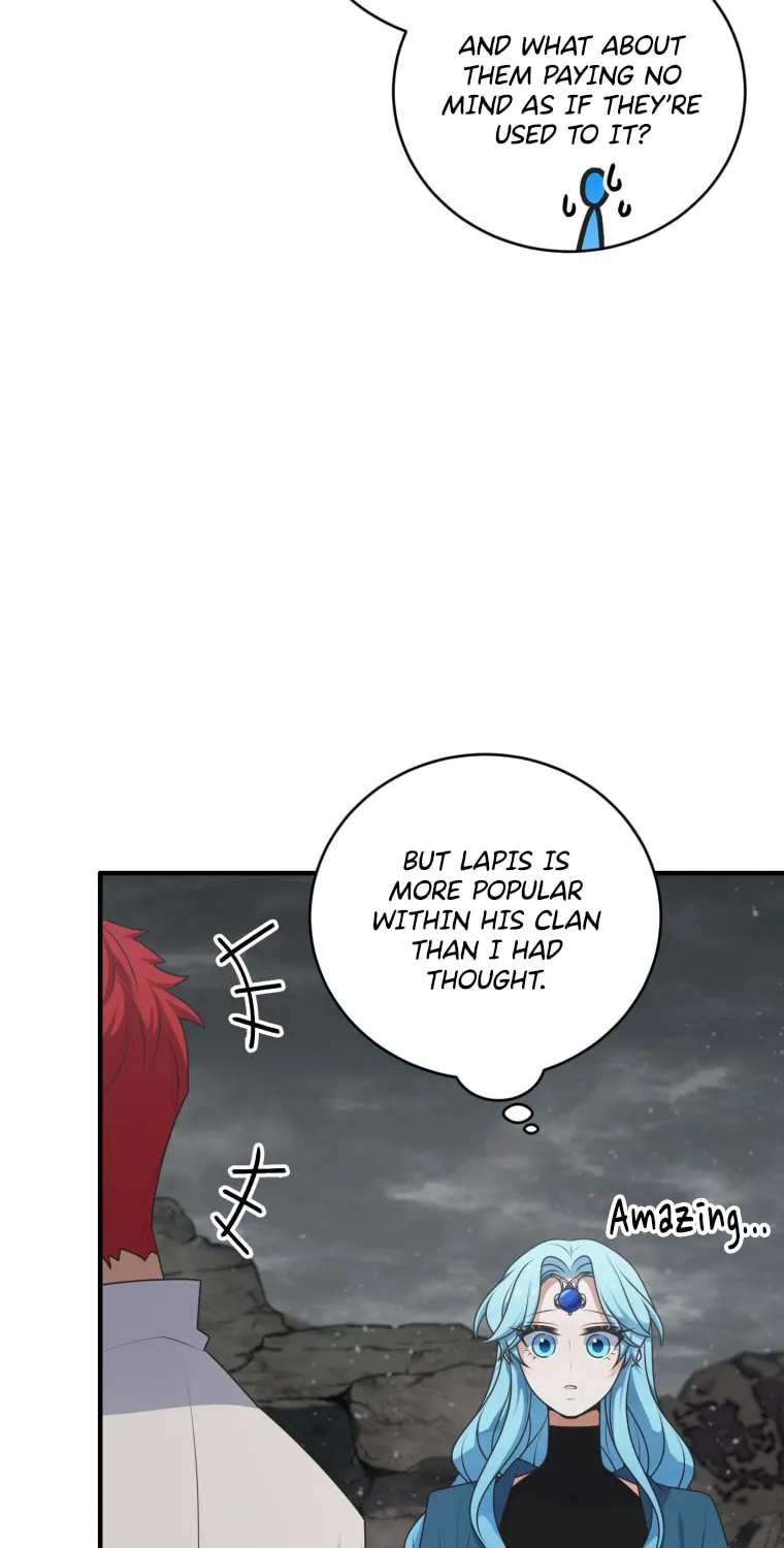 Read Elqueeness chapter 280 image 22 on Lezhin