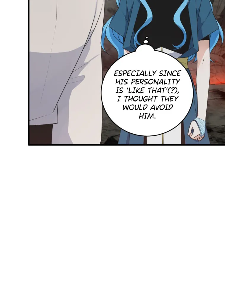 Read Elqueeness chapter 280 image 23 on Lezhin