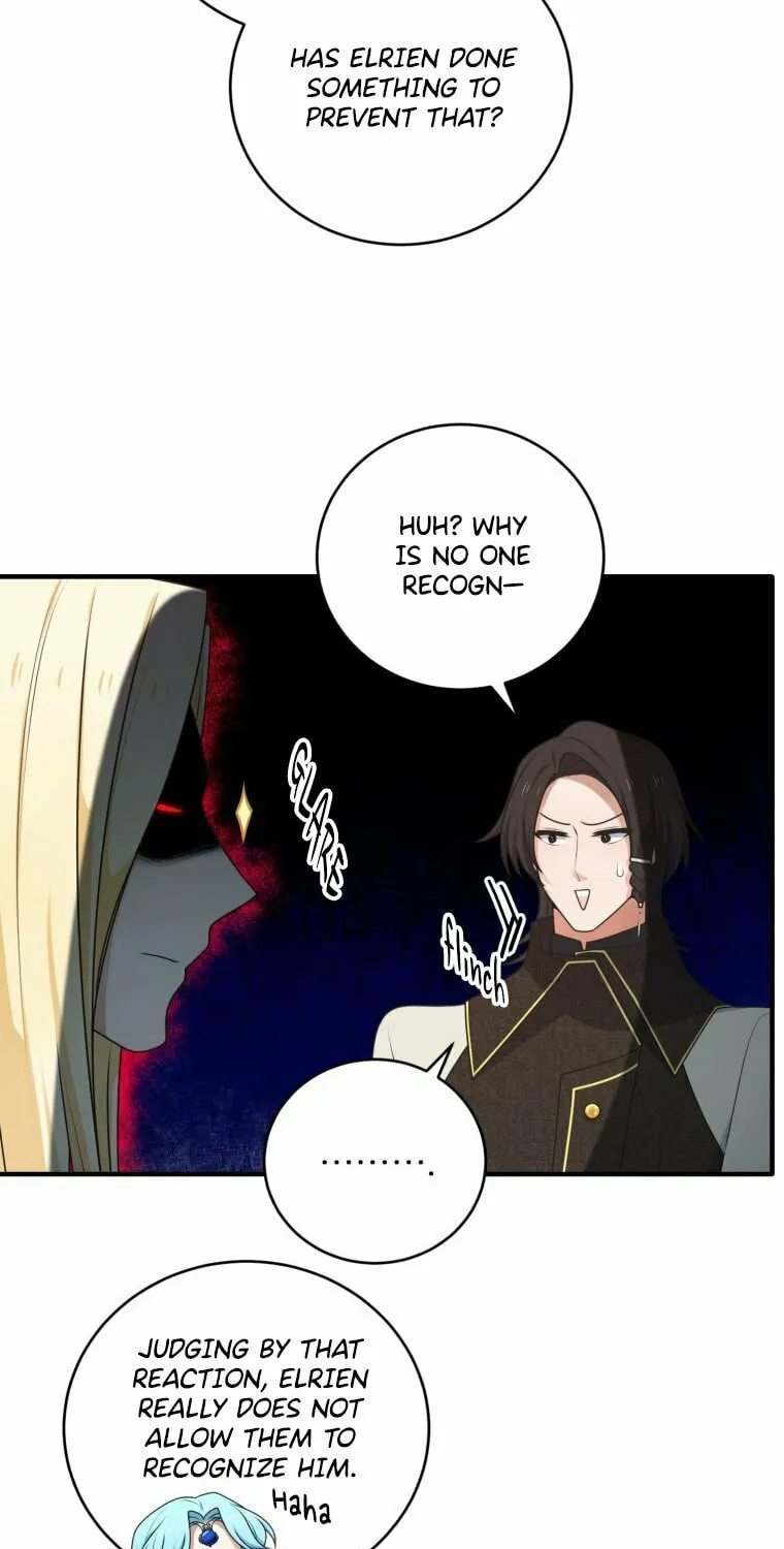 Read Elqueeness chapter 280 image 26 on Lezhin