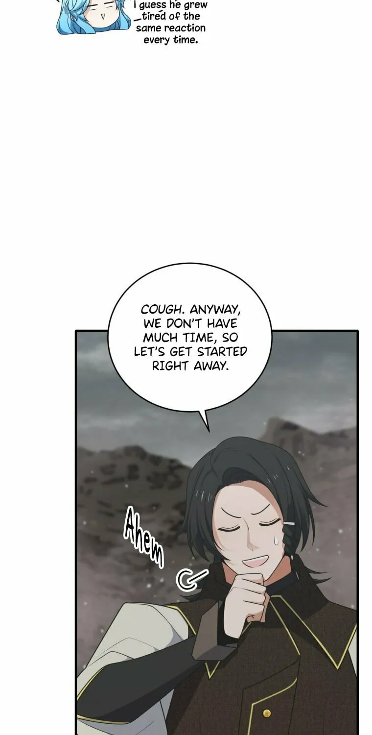 Read Elqueeness chapter 280 image 27 on Lezhin