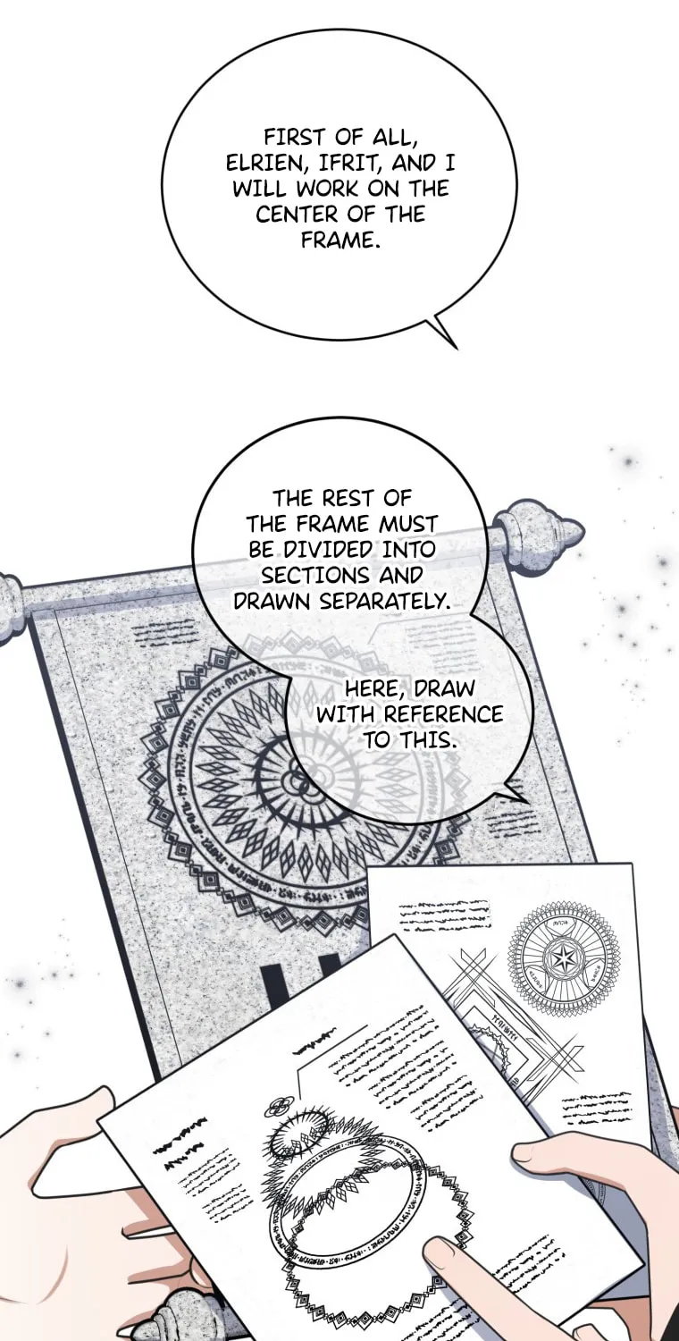 Read Elqueeness chapter 280 image 29 on Lezhin