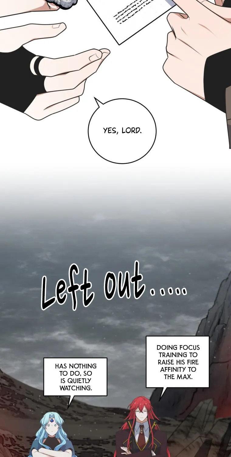 Read Elqueeness chapter 280 image 30 on Lezhin
