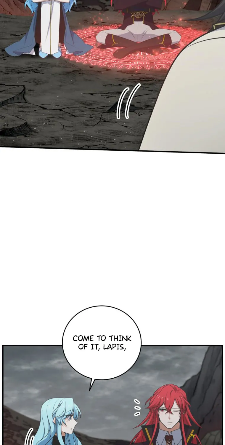 Read Elqueeness chapter 280 image 31 on Lezhin