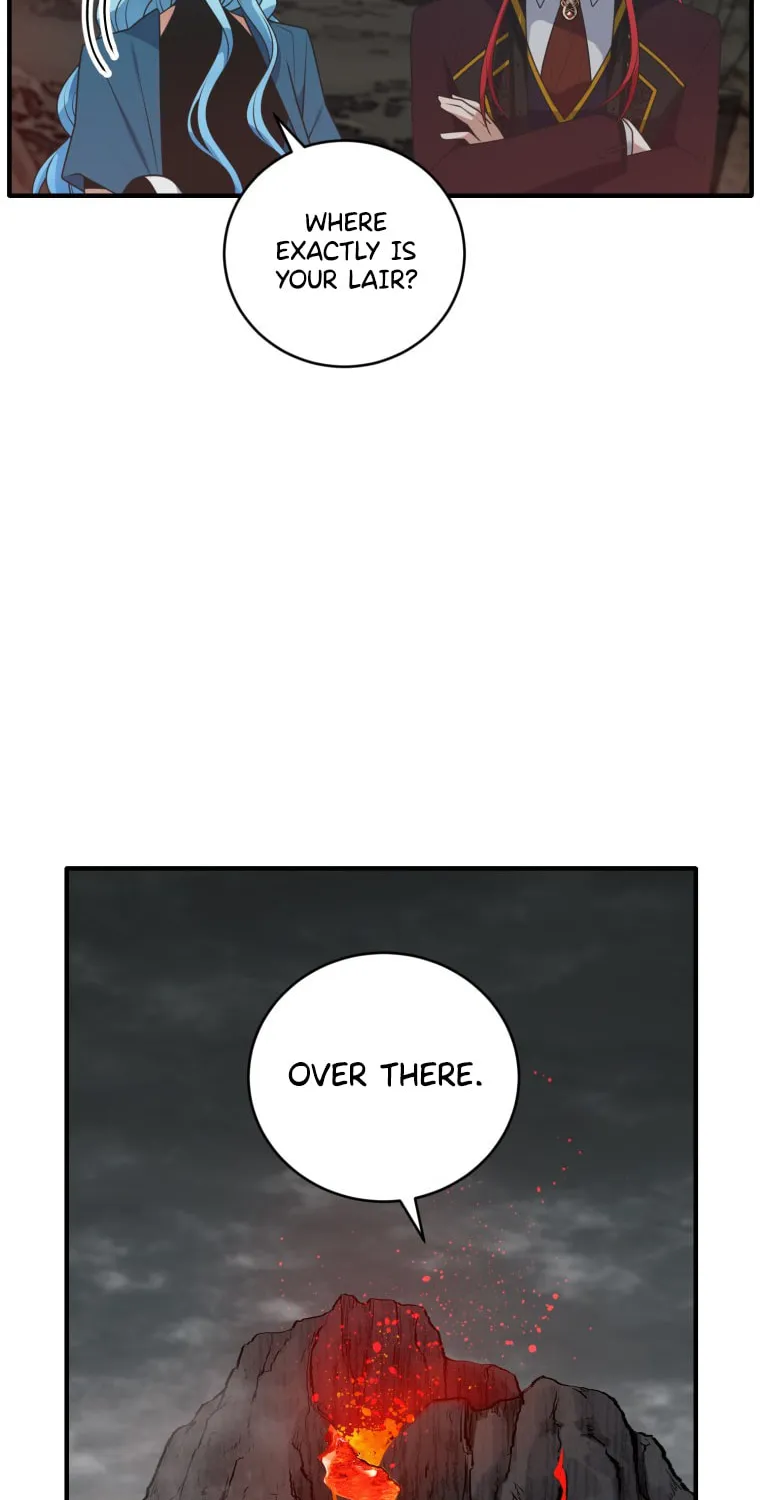 Read Elqueeness chapter 280 image 32 on Lezhin