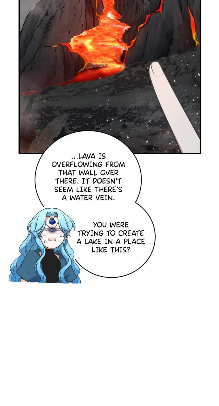 Read Elqueeness chapter 280 image 33 on Lezhin