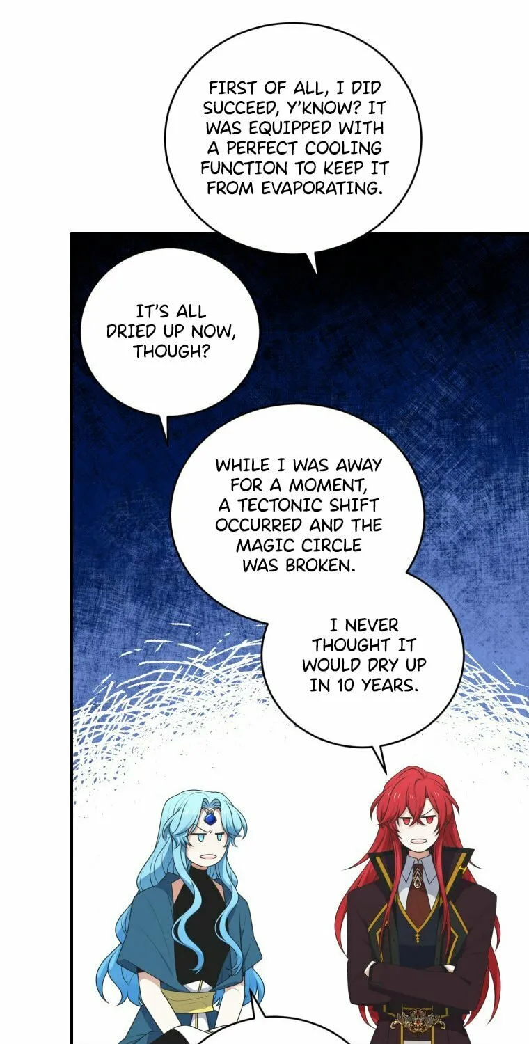 Read Elqueeness chapter 280 image 34 on Lezhin