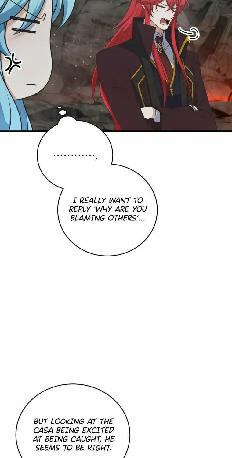 Read Elqueeness chapter 280 image 36 on Lezhin