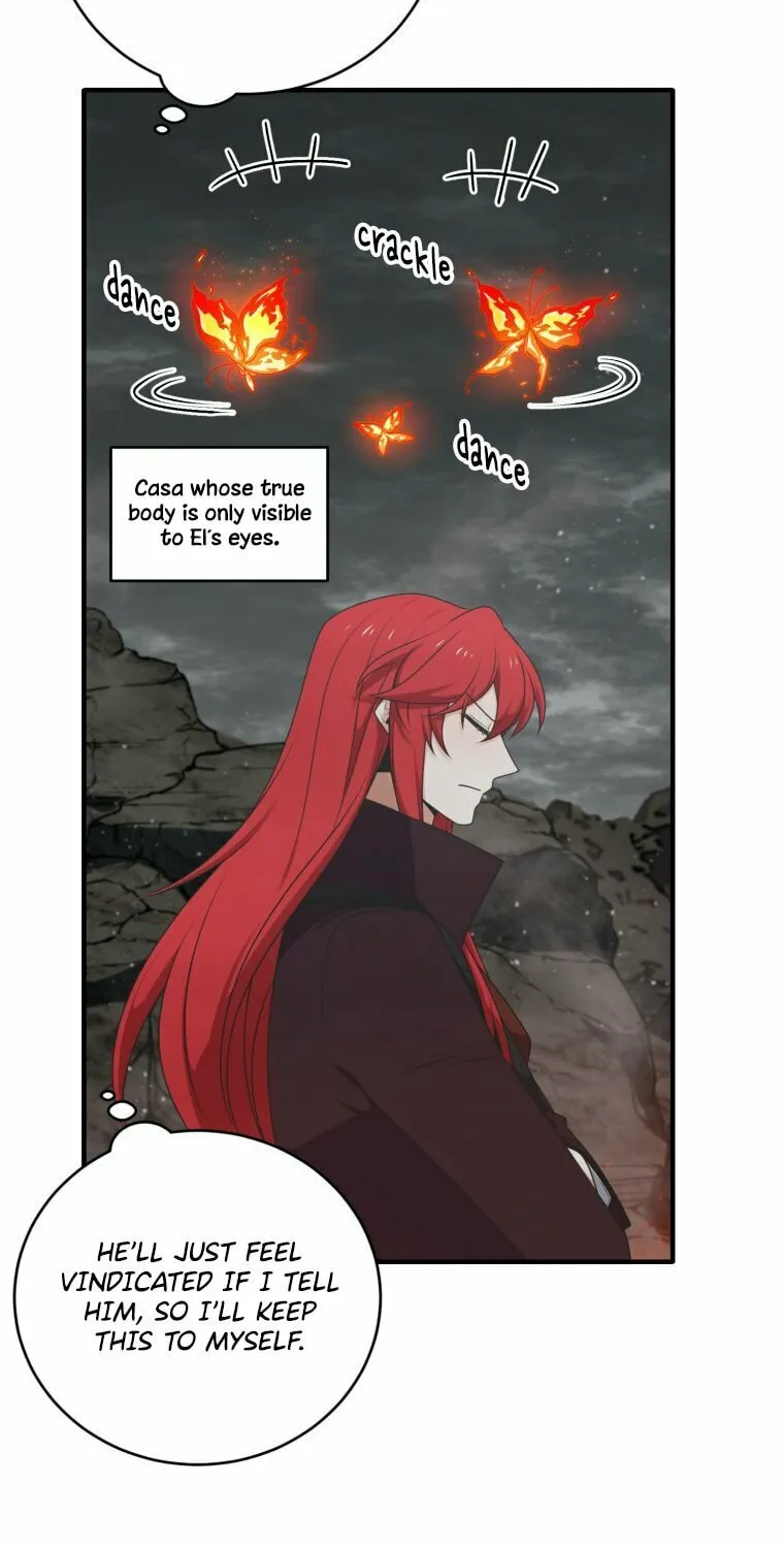 Read Elqueeness chapter 280 image 37 on Lezhin