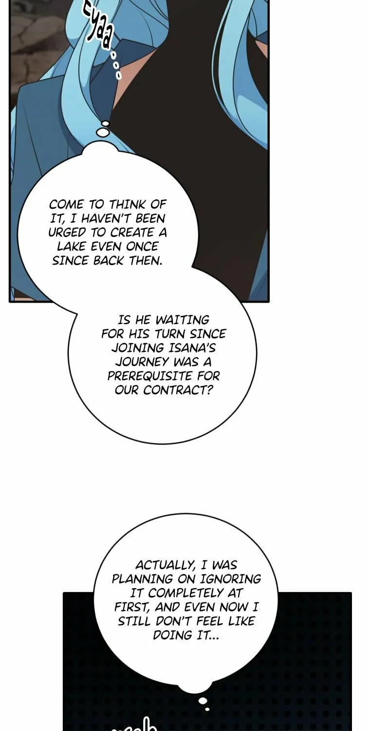 Read Elqueeness chapter 280 image 44 on Lezhin