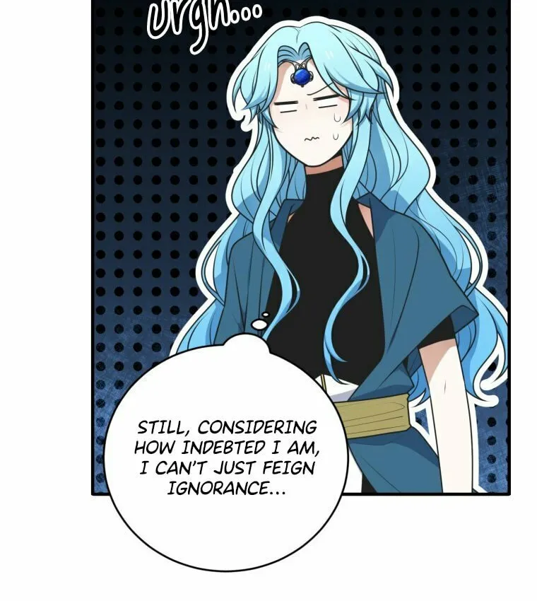 Read Elqueeness chapter 280 image 45 on Lezhin