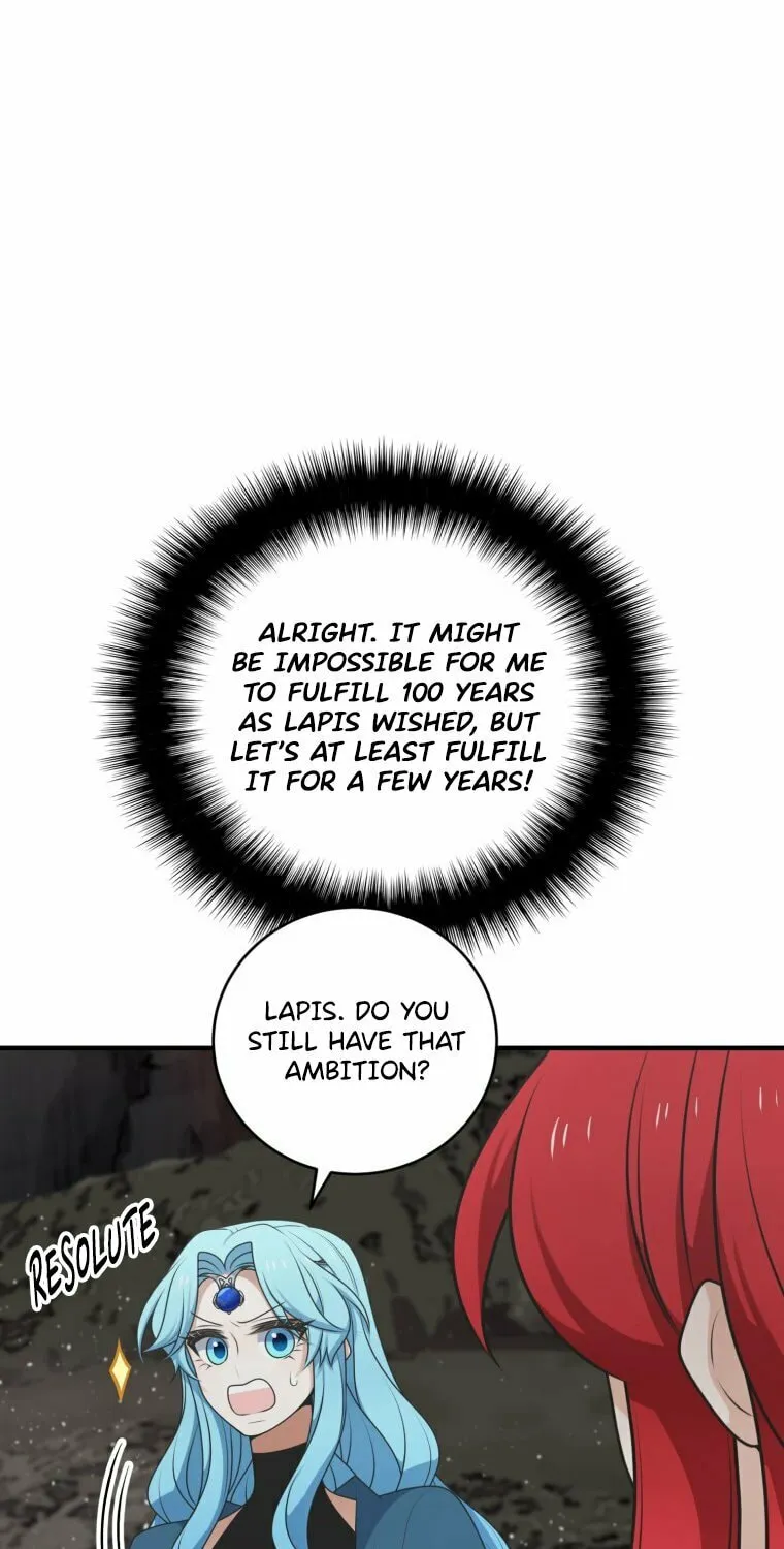Read Elqueeness chapter 280 image 46 on Lezhin