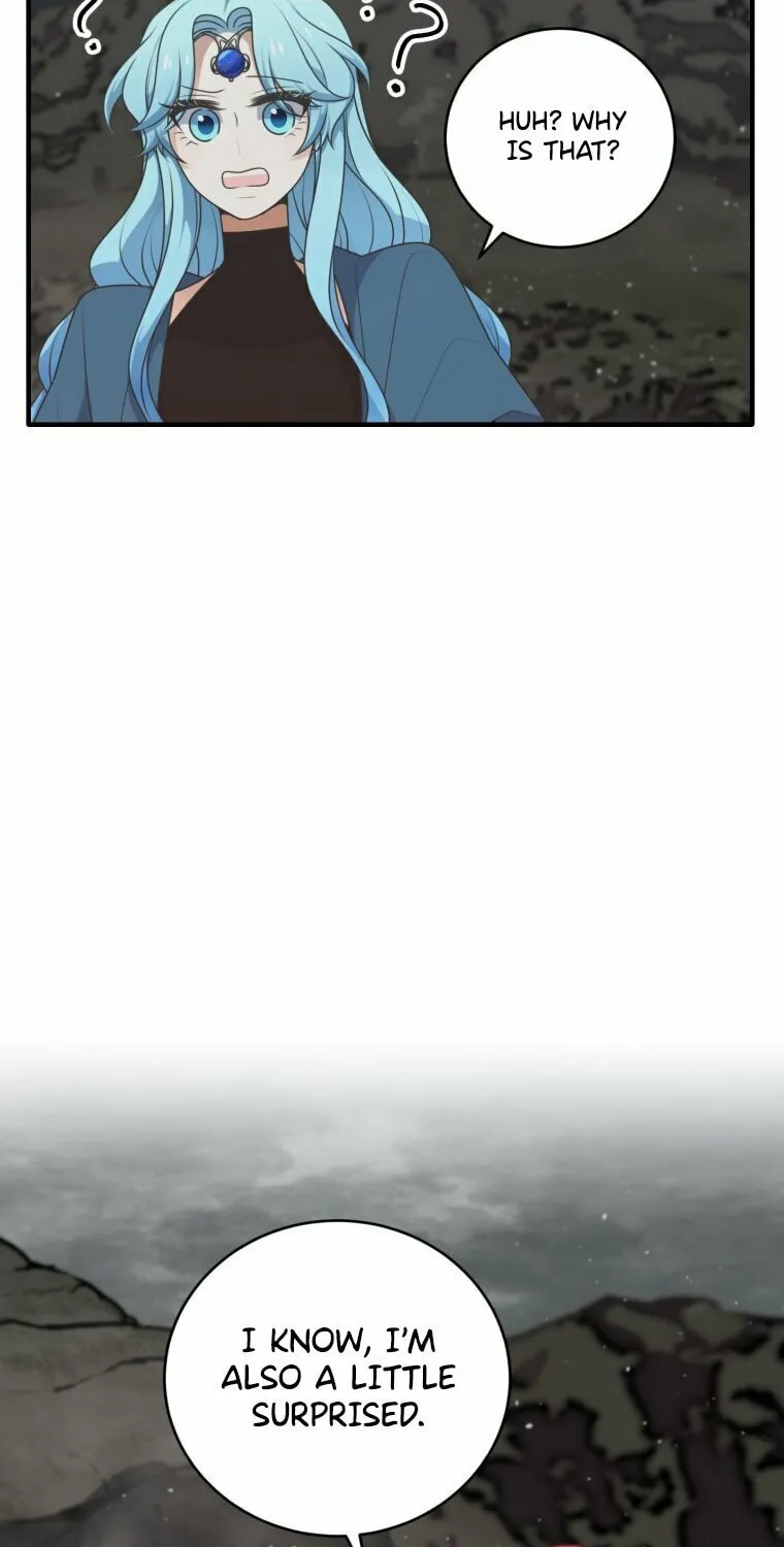 Read Elqueeness chapter 280 image 49 on Lezhin