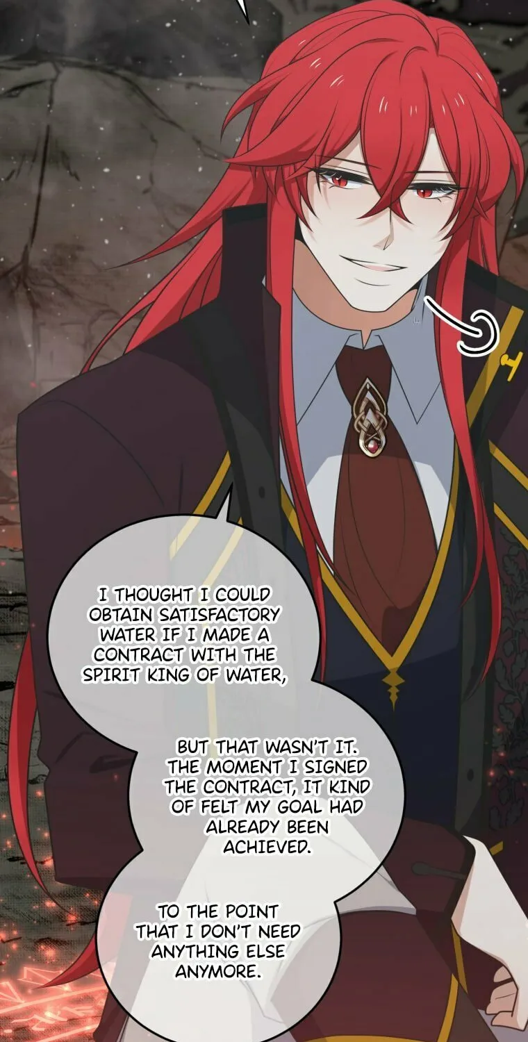 Read Elqueeness chapter 280 image 50 on Lezhin