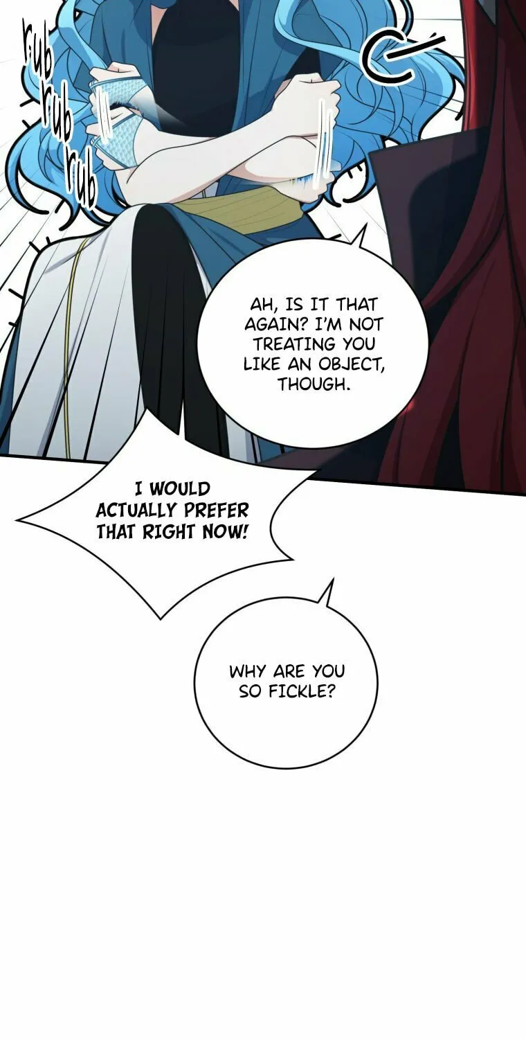 Read Elqueeness chapter 280 image 54 on Lezhin
