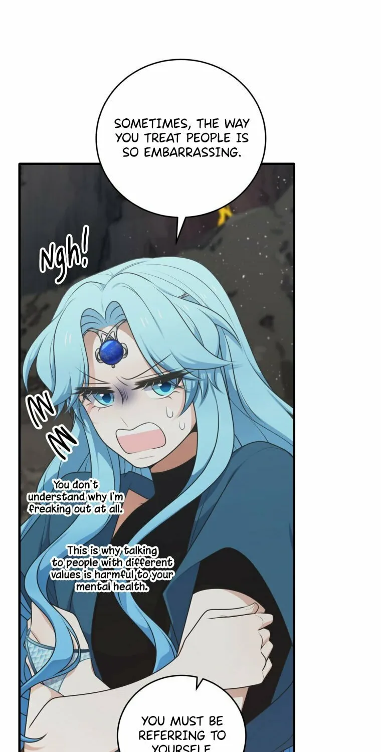 Read Elqueeness chapter 280 image 55 on Lezhin
