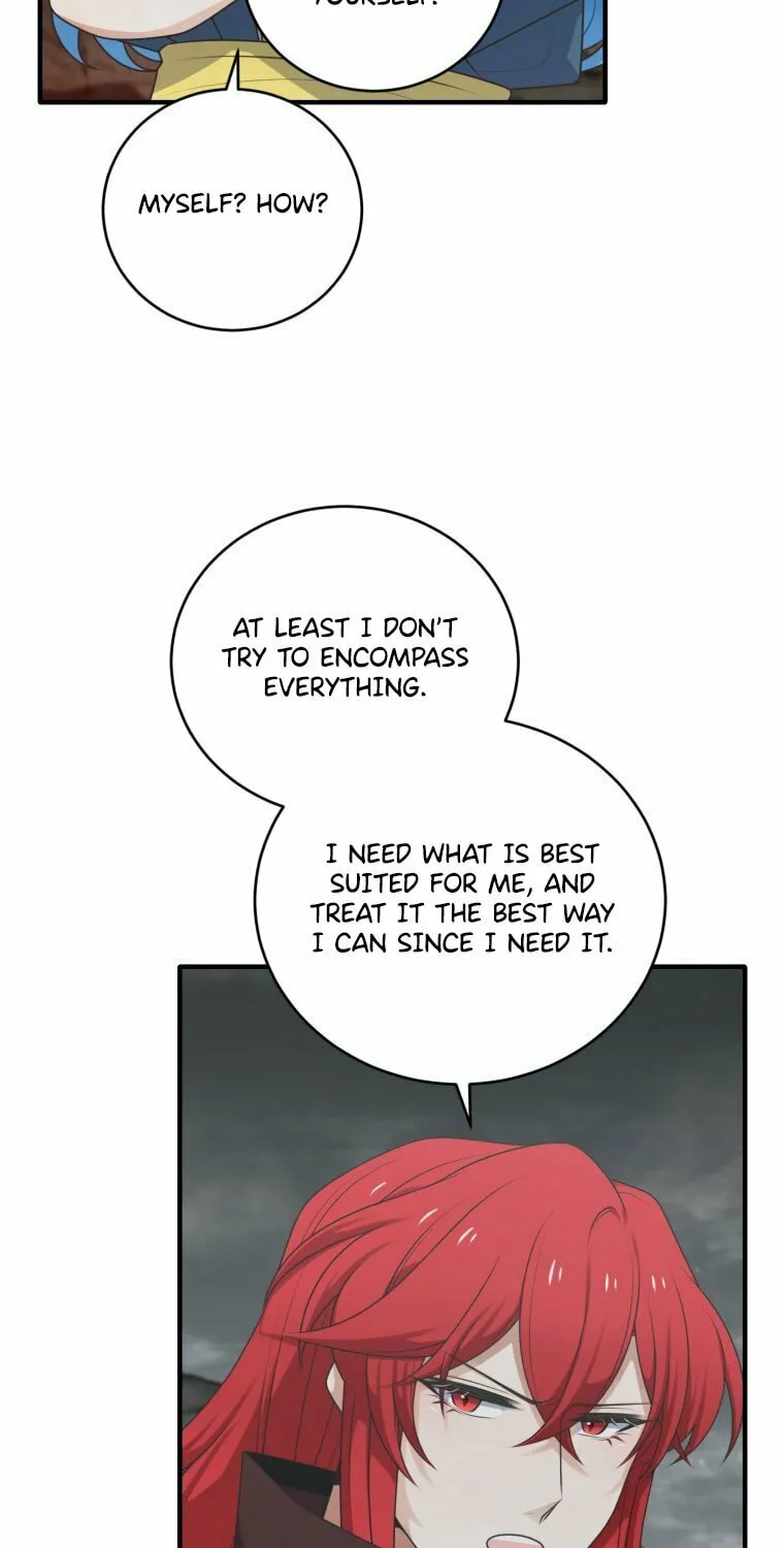 Read Elqueeness chapter 280 image 56 on Lezhin