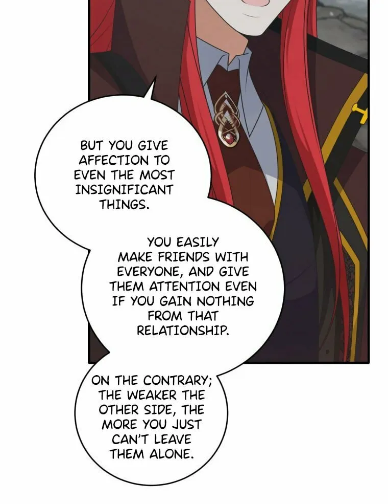 Read Elqueeness chapter 280 image 57 on Lezhin