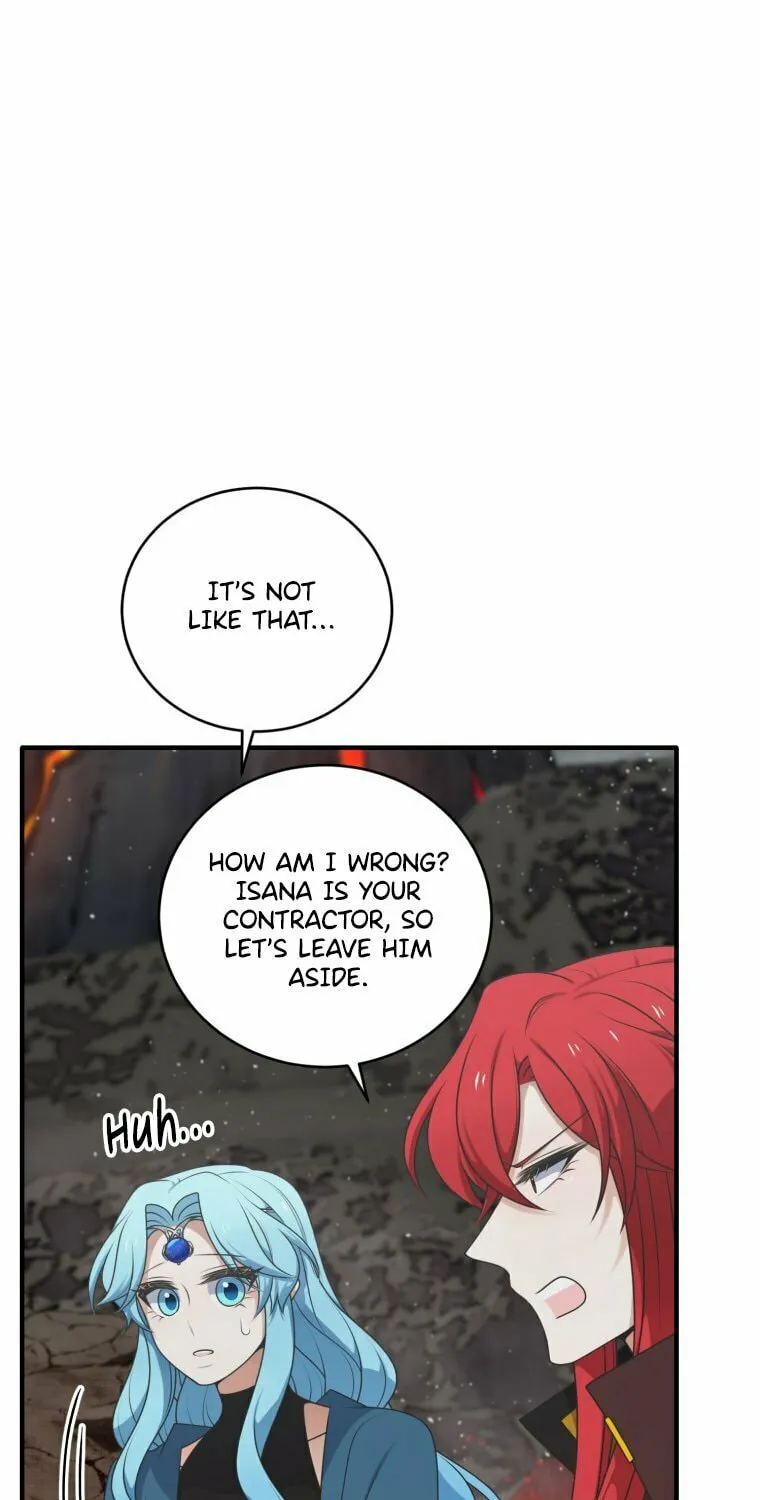 Read Elqueeness chapter 280 image 58 on Lezhin