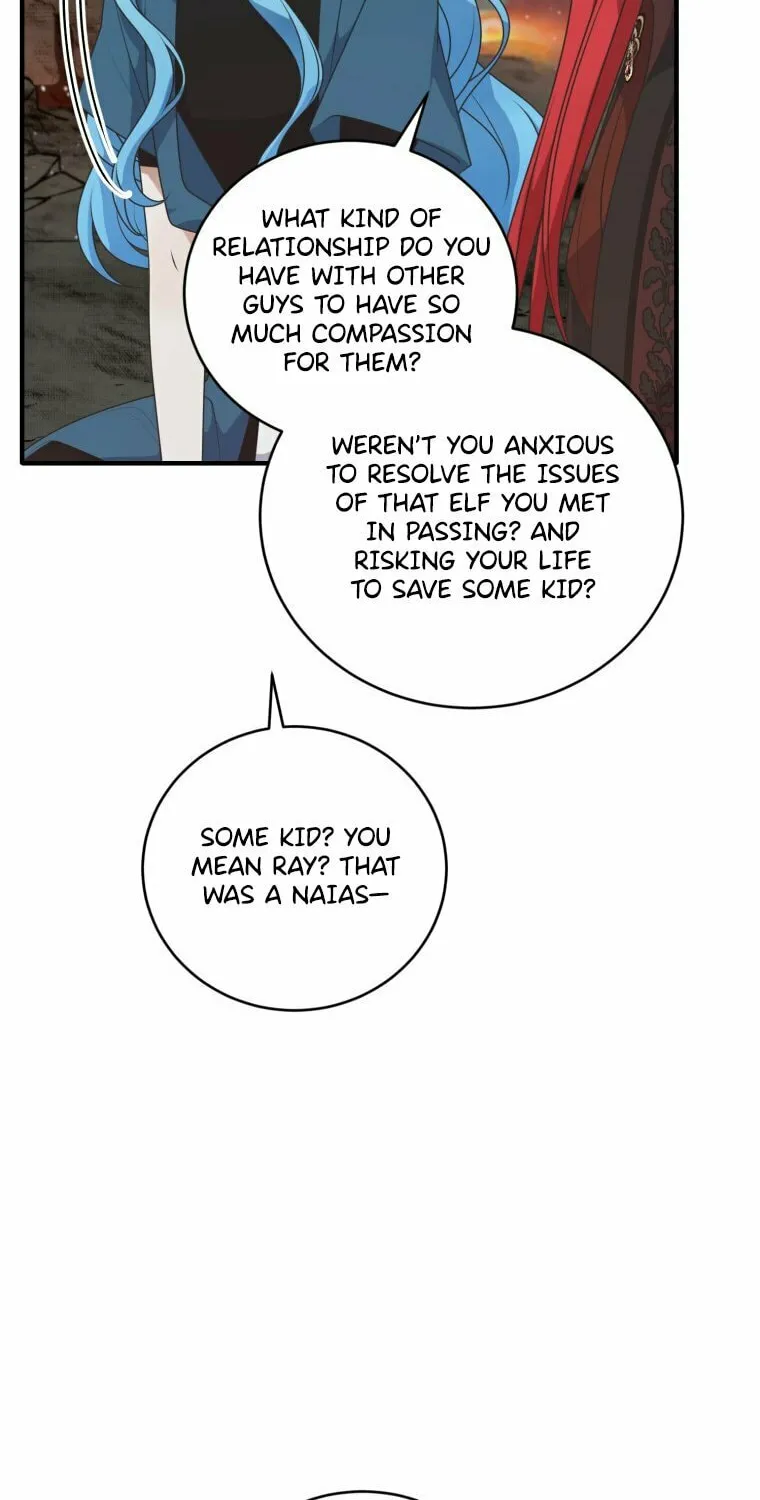 Read Elqueeness chapter 280 image 59 on Lezhin