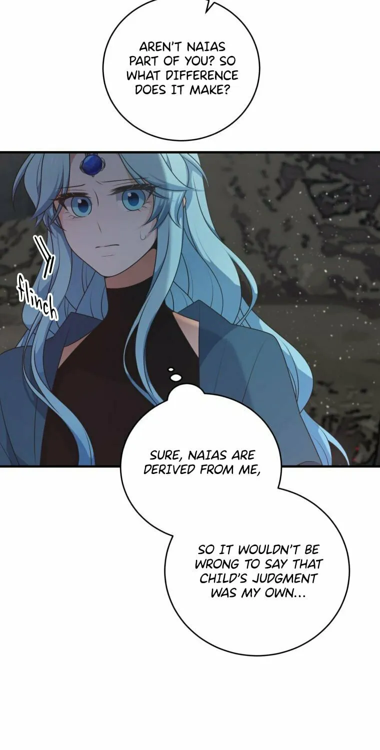 Read Elqueeness chapter 280 image 60 on Lezhin