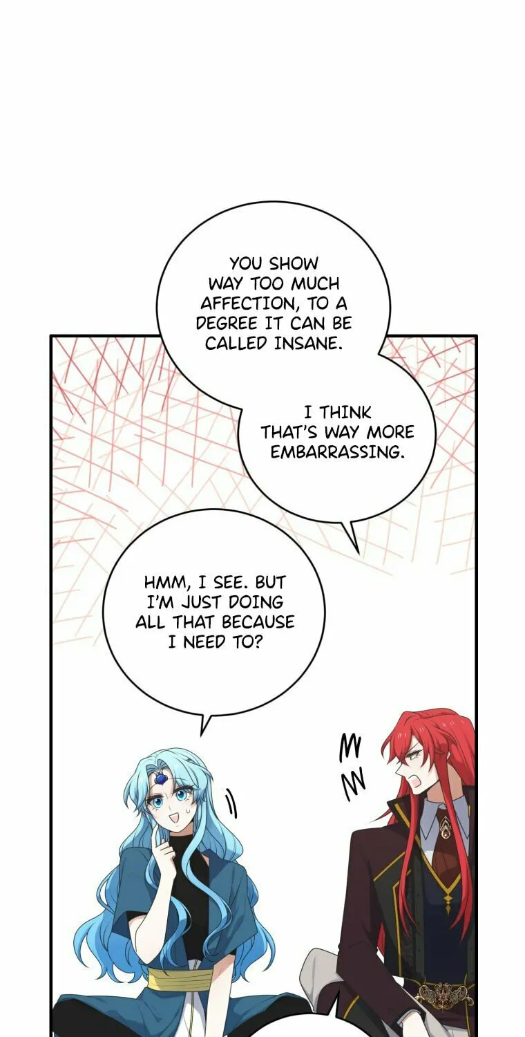 Read Elqueeness chapter 280 image 61 on Lezhin