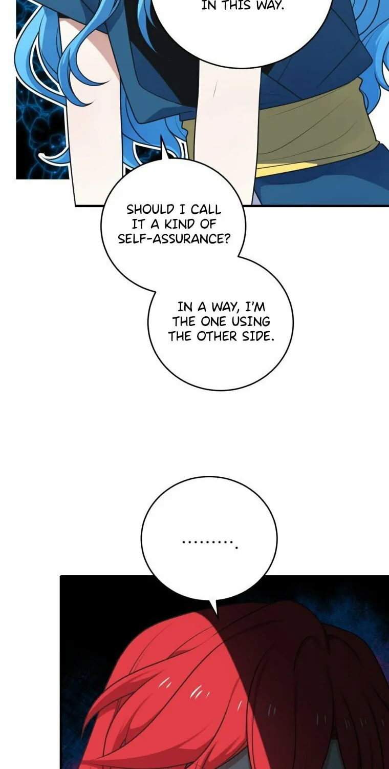 Read Elqueeness chapter 280 image 64 on Lezhin