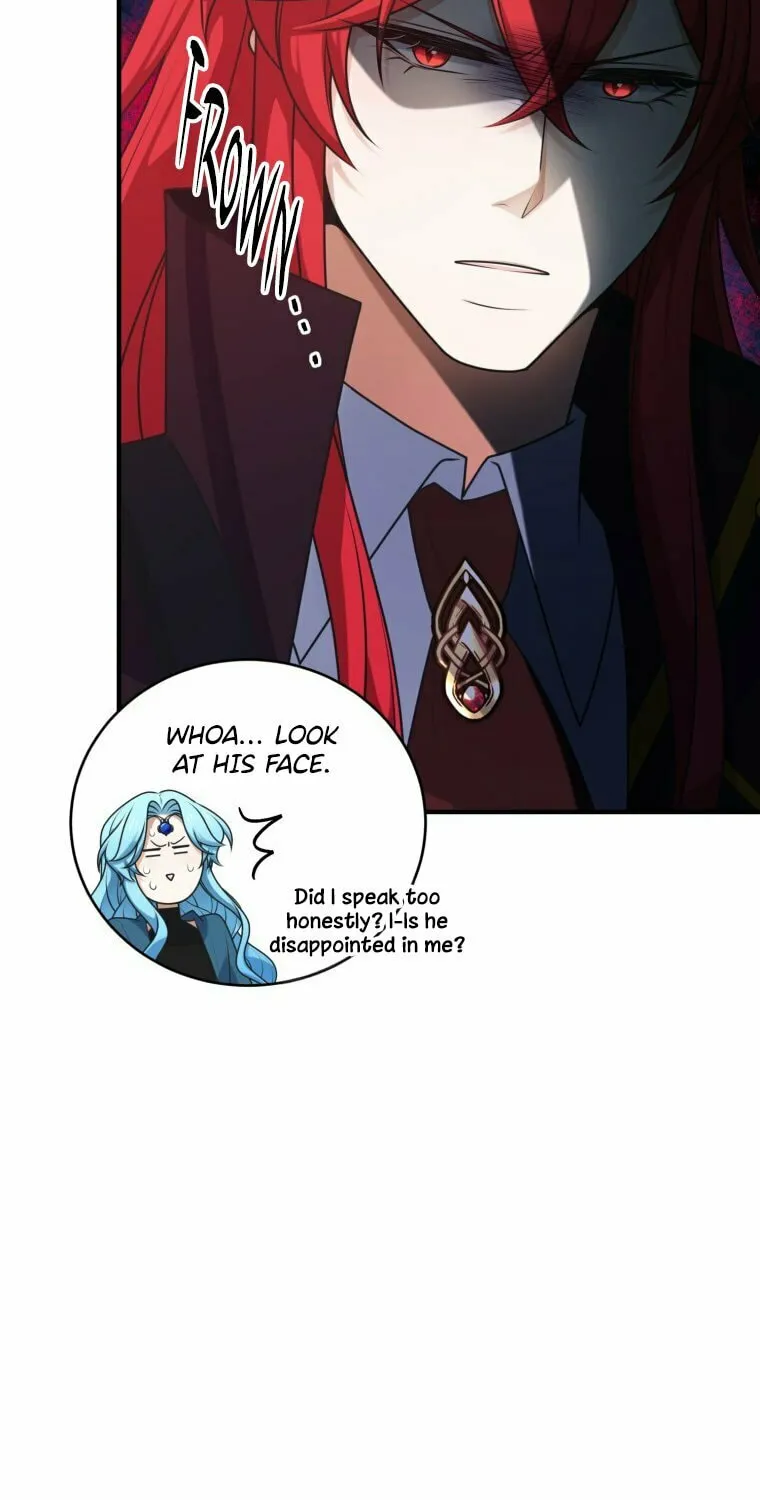 Read Elqueeness chapter 280 image 65 on Lezhin