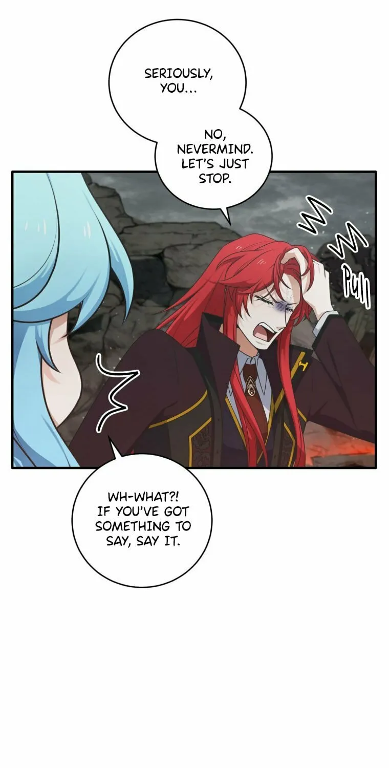 Read Elqueeness chapter 280 image 66 on Lezhin
