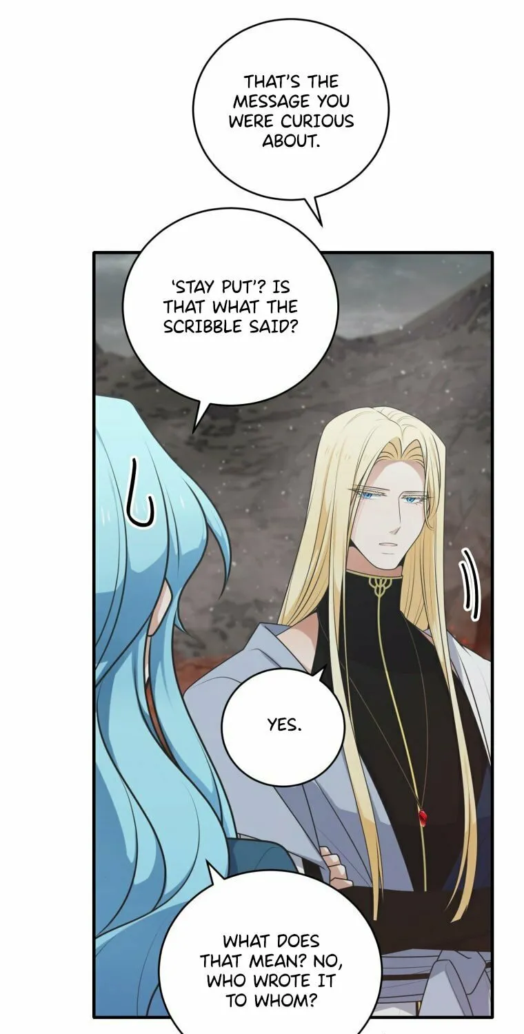 Read Elqueeness chapter 280 image 7 on Lezhin