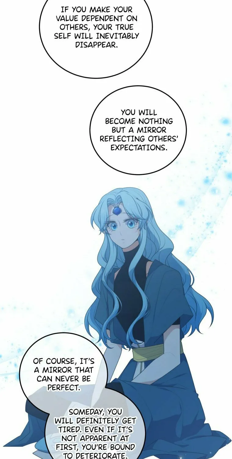 Read Elqueeness chapter 280 image 72 on Lezhin
