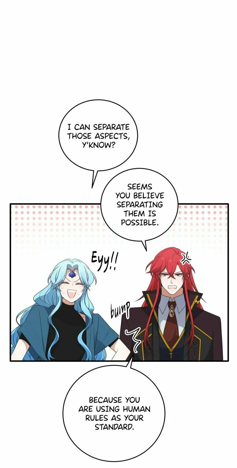 Read Elqueeness chapter 280 image 75 on Lezhin