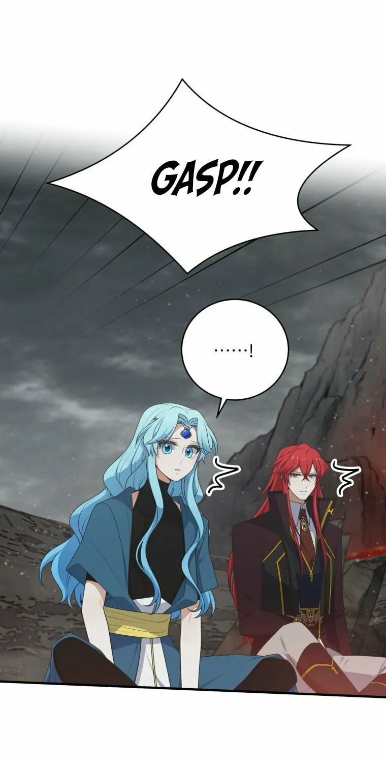Read Elqueeness chapter 280 image 79 on Lezhin