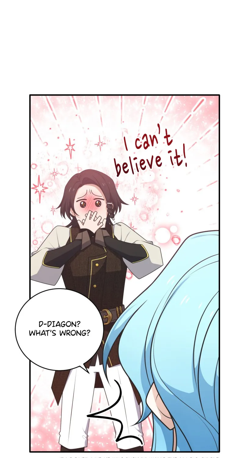 Read Elqueeness chapter 280 image 81 on Lezhin