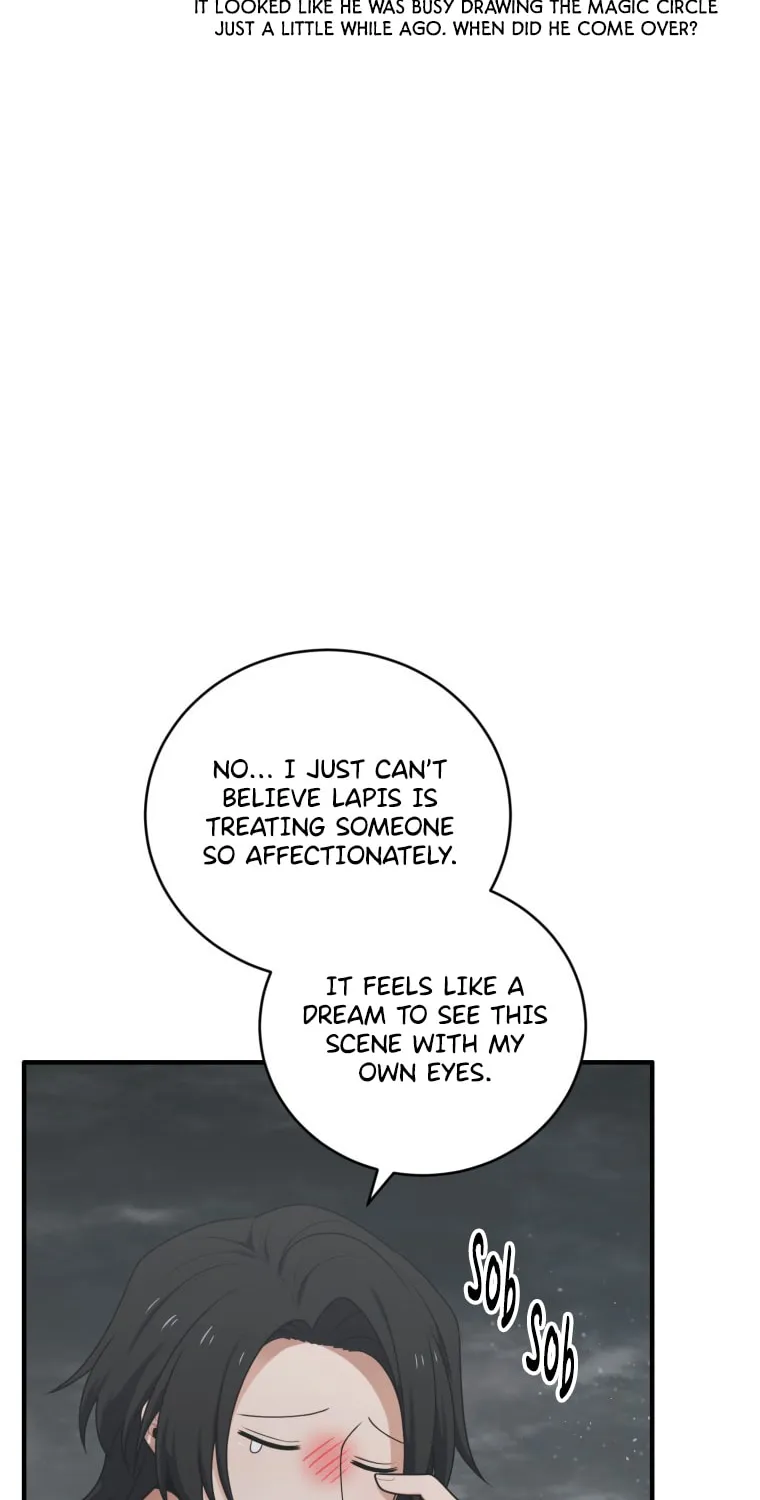 Read Elqueeness chapter 280 image 82 on Lezhin