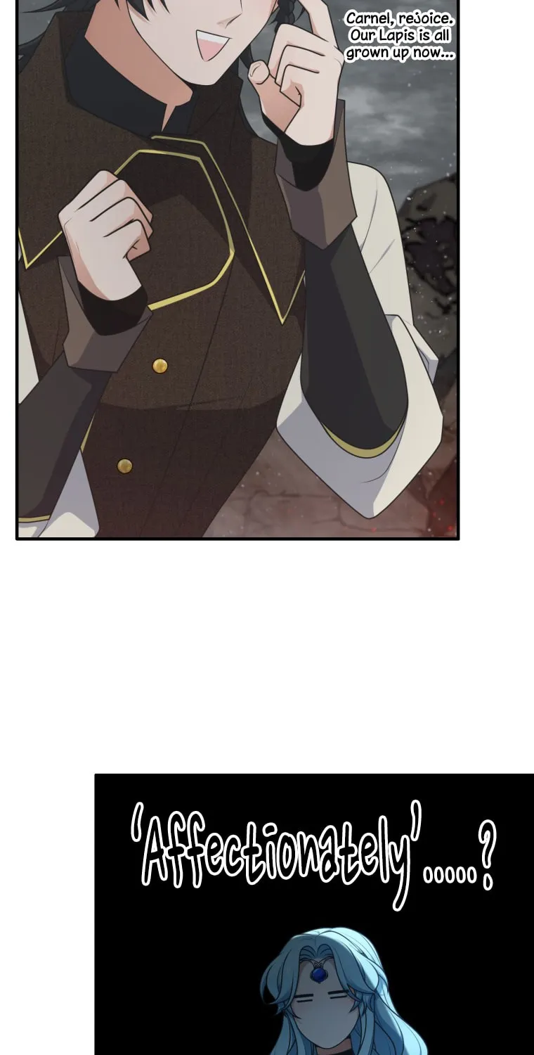 Read Elqueeness chapter 280 image 83 on Lezhin