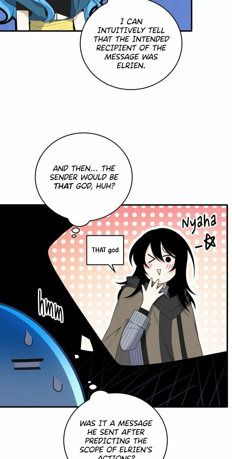 Read Elqueeness chapter 280 image 9 on Lezhin
