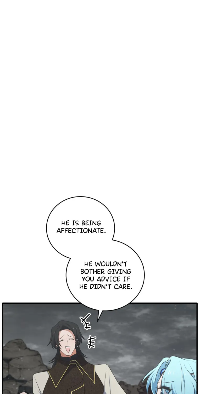 Read Elqueeness chapter 281 image 1 on Lezhin