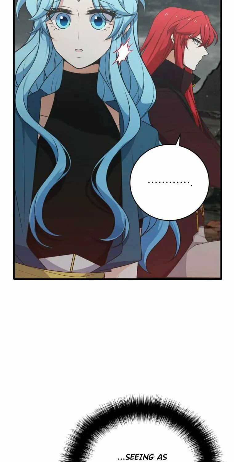 Read Elqueeness chapter 281 image 10 on Lezhin