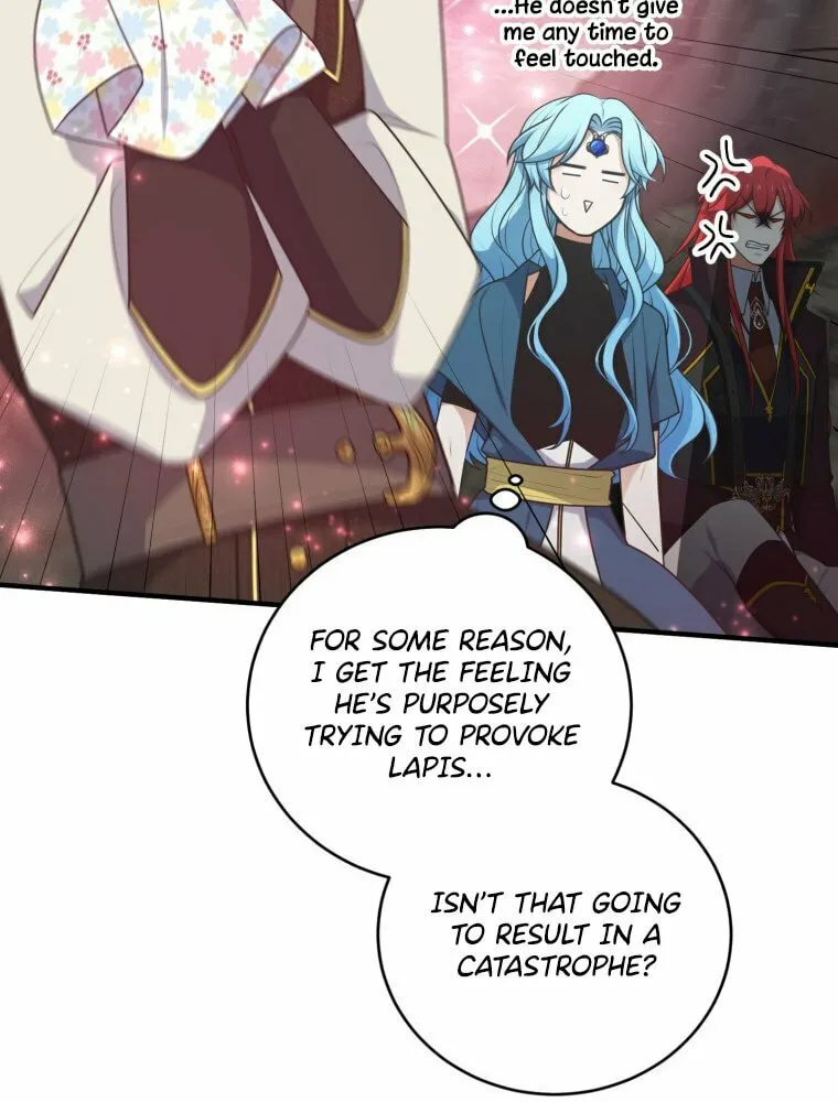 Read Elqueeness chapter 281 image 13 on Lezhin