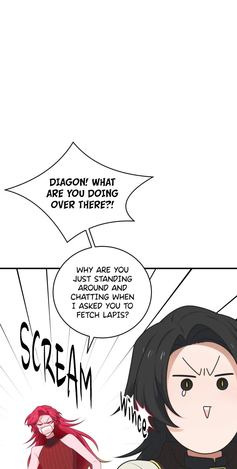 Read Elqueeness chapter 281 image 14 on Lezhin
