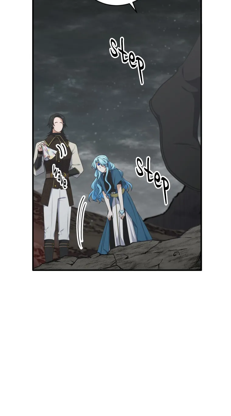 Read Elqueeness chapter 281 image 18 on Lezhin