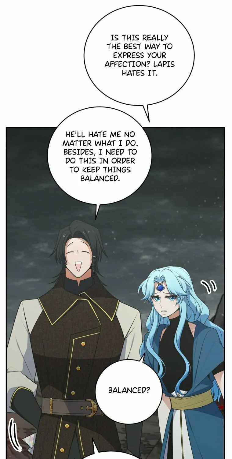 Read Elqueeness chapter 281 image 19 on Lezhin