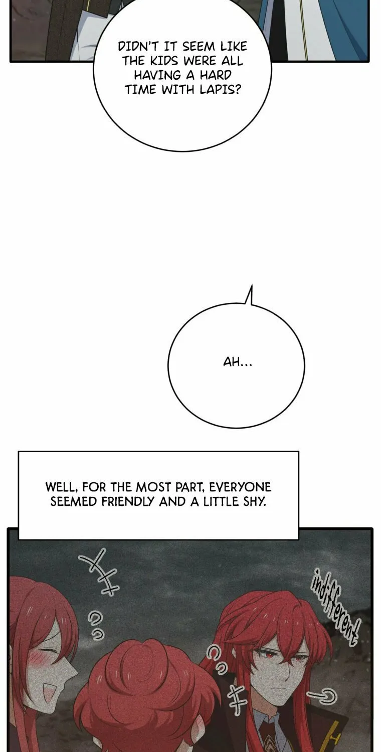 Read Elqueeness chapter 281 image 20 on Lezhin